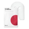 Faced – 3 Luronics Against Wrinkles on the face and neck mask