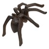 Ebros Gift Cast Iron Bronze Finished Arachnid Spider Metal Wall