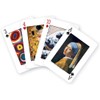 EuroGraphics Artist Playing Cards Set - Impressionism and Fine Art