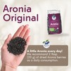 Organic Dried Aronia Berries 7.1 oz (6-Pack) – No Sugar