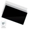 dipos I 2x Screen Protector 9H Clear Compatible with FiiO