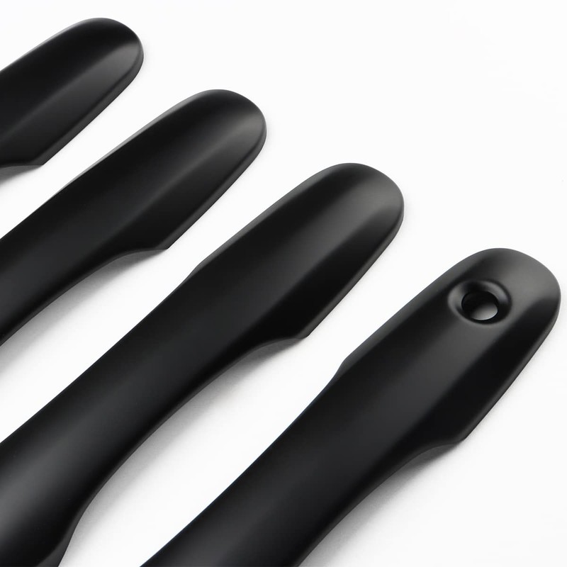Marchfa Door Handle Cover for Prius 50 Series, Corolla Cross,