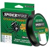 Spiderwire Stealth Smooth 12 Braid Moss Green Braided PE Dyneema