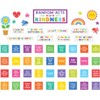 Teacher Created Resources Colorful Random Acts of Kindness Bulletin Board