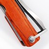 Multitool Hammer Steel Foldable Multipurpose Camping Hammer Multitool for Outdoor