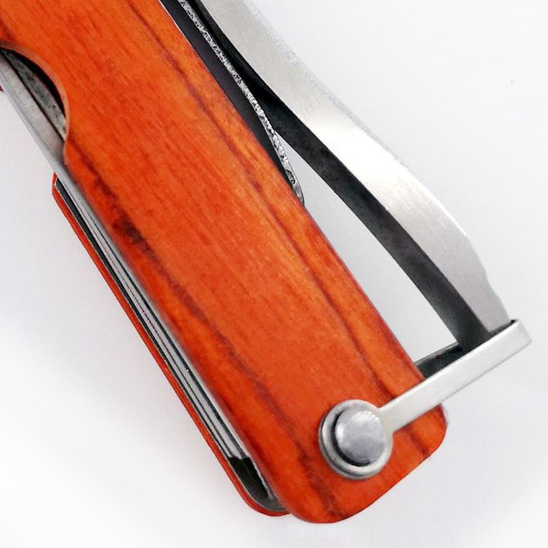 Multitool Hammer Steel Foldable Multipurpose Camping Hammer Multitool for Outdoor