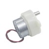 CHANCS JS-30 DC 3V 3RPM Flat Shaft Plastic Gear Electric