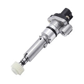 Saihisday Sensor de velocidad VSS Sensor de salida de transmisión 83181-12040 Reemplazo para Toyota Yaris Celica Camry 1996-2012