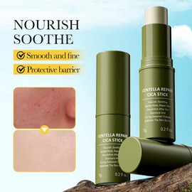 Tkekruh 2PC Cleansing Balm, Soothing Cleansing Balm, Makeup Remover for Facial Cleansing, Moisture Deep Cleansing Balm, Makeup Blackhead Remover Balm, Exfoliating, Gentle Makeup Remover