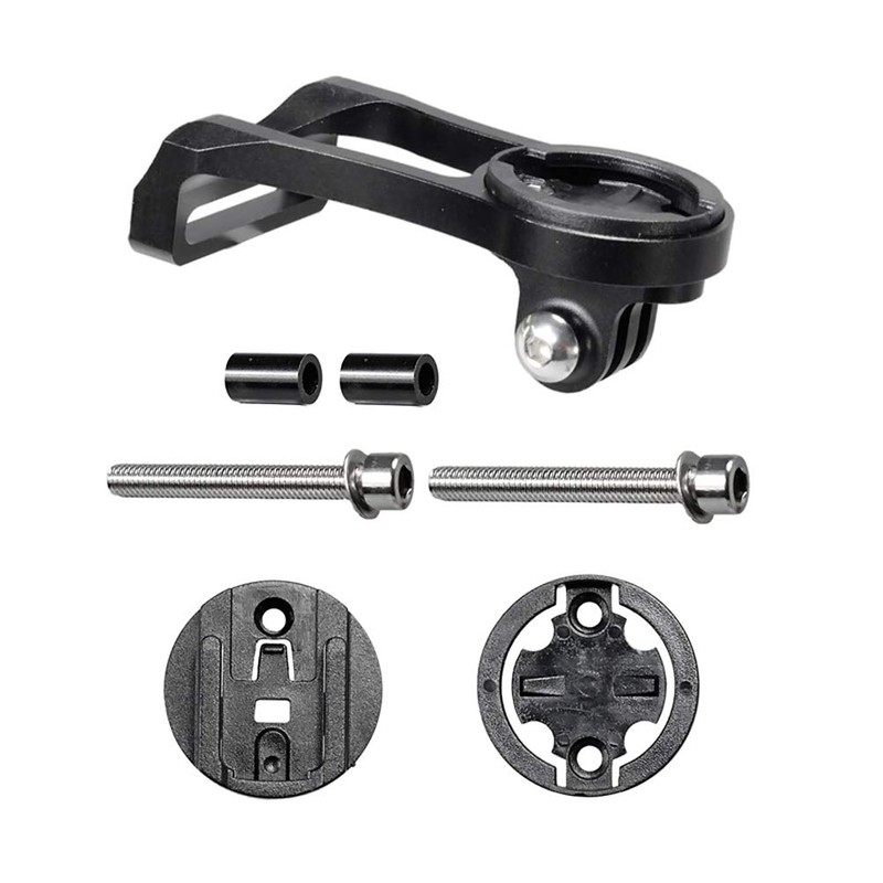 Hihey Bicycle Computer Mount Garmin Edge / Bryton Rider /