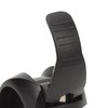 Garsent Sturdy and Durable PVC Stainless Steel Paddle Clamp, Quick