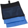 Oxid7® Extra Light and Quick-Drying Microfibre Hand Towel Set of