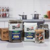 San Francisco Bay Whole Bean Coffee - DECAF Bay Bridge