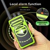 Retevis RB17A Two Way Radios Long Range,GMRS Walkie Talkies,Repeater Capable,2200mAh,