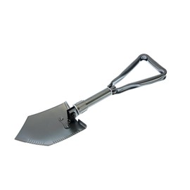 SE Emergency Tri-Fold Survival Shovel - 8791FSP