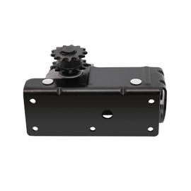 R25076-1 Gearbox for RV Slideout System, 13-Tooth Aluminum Transmission Part, Slide Out Room Repair Part Gearbox for Motorhome Towed Vehicle