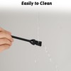 6pcs Anti Static ESD Brush for PC Lab Cleaning Brush