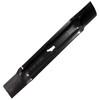 SPARES2GO Metal Blade compatible with B&Q OPP FPLM1000-4 Lawn Mower