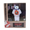 Gemmy Airblown Inflatable Ghostbusters Stay Puft, 3.5 ft Tall, White