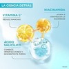 Kit Garnier Rutina Express Aclara Anti Acné Ácido Salicílico 3