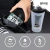 Warrior 워리어 크레아틴 파우더 300g [블레이진 베리] Warrior Creatine Powder