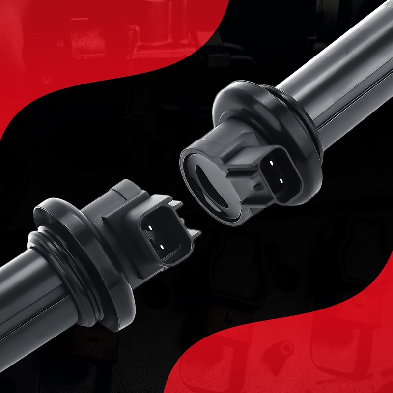 Conjunto de bobina de encendido para Yamaha YZF-R1 2007 2008,