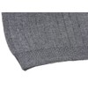 FakeFace winter soft cashmere back warmer, elastic waist support, waist