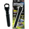 Emson Bell + Howell TACLIGHT LED 10.5 inch Flashlight with 80x brightness,...