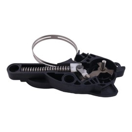 IEQFUE Chainsaw Chain Brake Assembly 530071893 Compatible with Poulan 3816 4018 3314