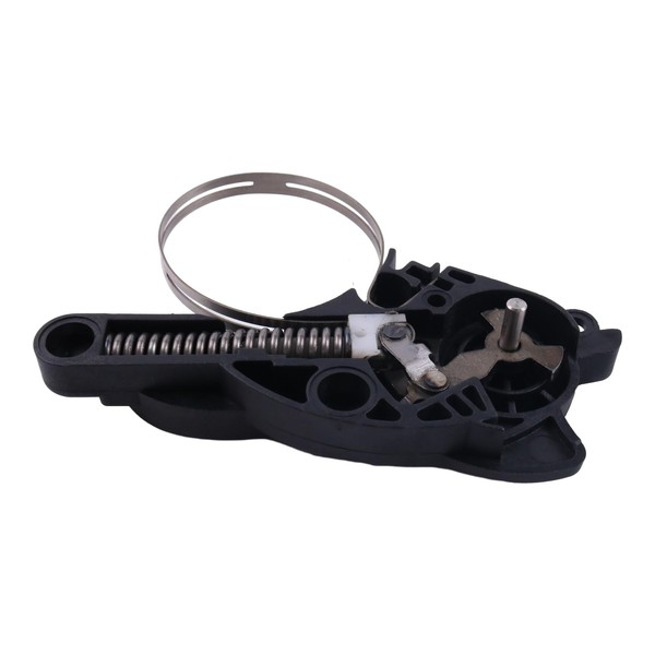 IEQFUE Chainsaw Chain Brake Assembly 530071893 Compatible with Poulan 3816