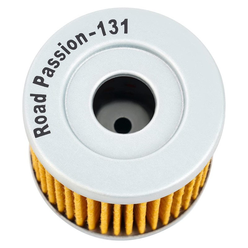 Road Passion Motorcycle Oil Filter hyo-sun GV250 Aquila 250 2012 – 2014 