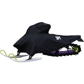 Spi-Sport Part SC-12468-2 Custom Fit Snowmobile Cover Easy-Load