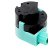 ZE-268S6 3 Speed 4 Wire Pull Chain Fan Switch Replacement