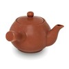 Japanese Teapot Kyusu Green Tea Pot Handmade with Integrated Tea