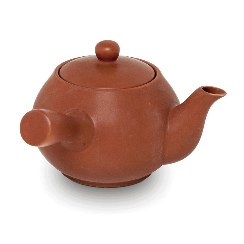 Japanese Teapot Kyusu Green Tea Pot Handmade with Integrated Tea