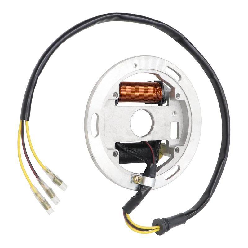 Stator for Suzuki LT 80 Quadsport 1987-2006 LT80# 32101-40B00