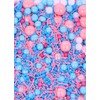 Sprinkles per dolci e torte Boy or Girl 50g -