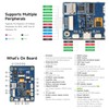 Waveshare RP2350 2.8inch Capacitive Touch Display Development Board, 240x320, IPS