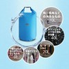 Waterproof Dry Bag-6 Pack Climbing Dry Bag Lightweight Storage Bag