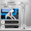 4-in-1 Emergency Tool – Gas & Water Shut Off Wrench,