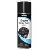 NADAMOO Engine Spray Paint, Black, 1 Can