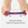 Bunion Belt, Training Band, Thumb Correction Exercise, Big, Toe Bunions,