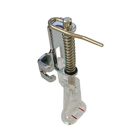 HONEYSEW High Shank Free Motion Quilting Darning Embroidery Foot #4021HP