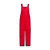Arctix Infant/Toddler Chest High Snow Bib Overalls, Formula One Red,
