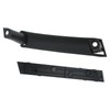 APPERFiT 350Z Door Pull Handle Grip & Trim Assembly (Carbon