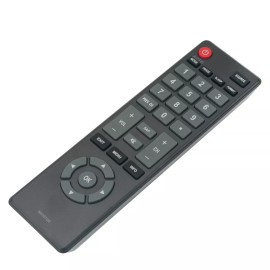 for-Emerson New Remote Control NH301UD Replaced for Emerson LED LCD HDTV LE260EM3 LE190EM3