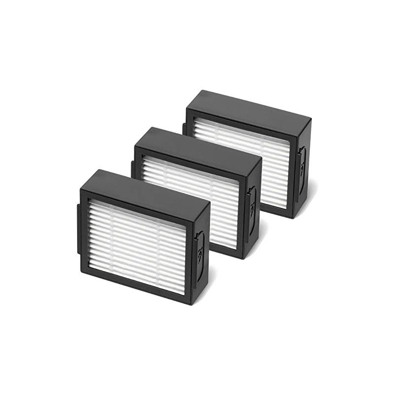 Dust Cut Filter for Roomba e5 / j7 / i7