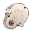 DC24V Gear Motor Aluminum Alloy Self Locking Speed Reduction Electric