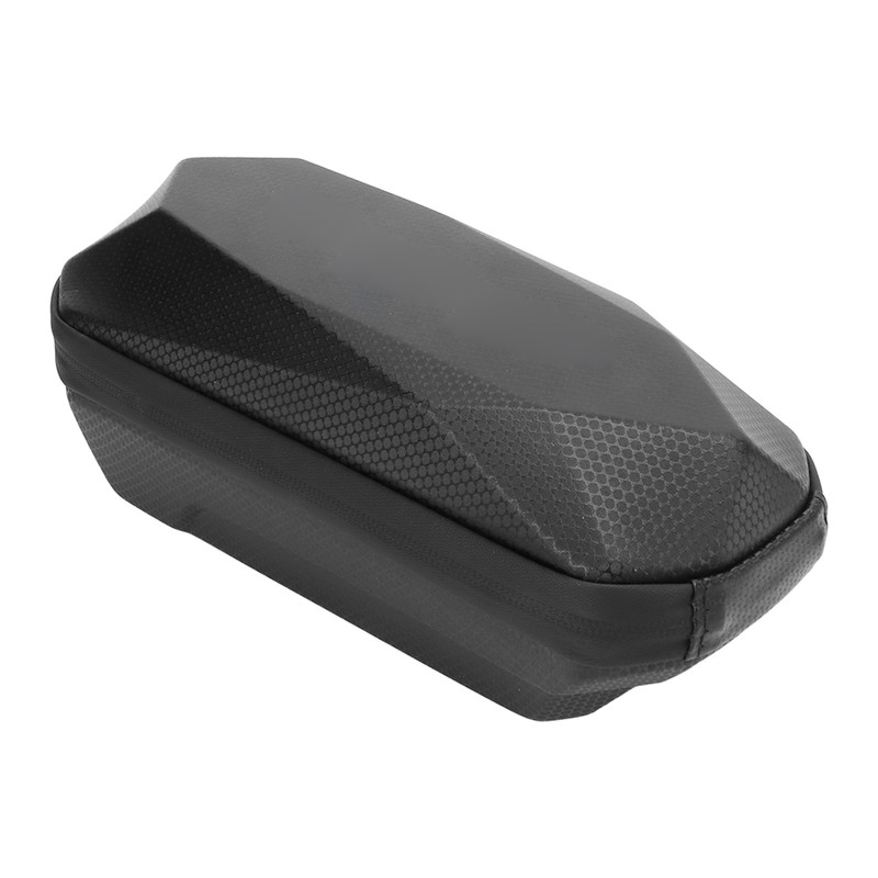 Scooter Front Bag EVA Hard Shell Waterproof Reflective Large Capacity