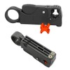 Automatic Cable Stripper Coaxial Coax Strip Tool - Aerial Satellite